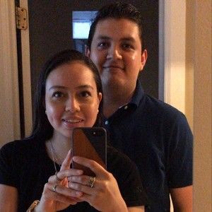 Meet your Posher, Romina